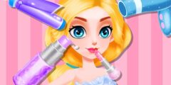 Sweet Princess Beauty Salon