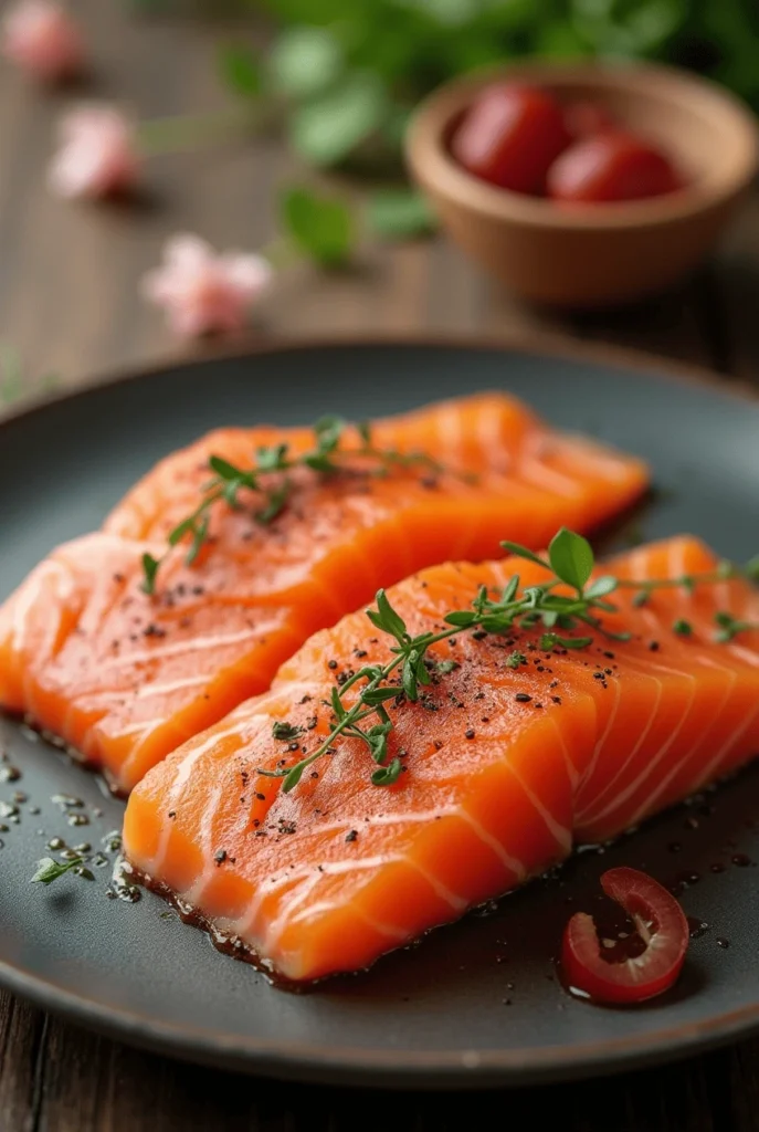 Köstliche Räucherlachs Rezepte