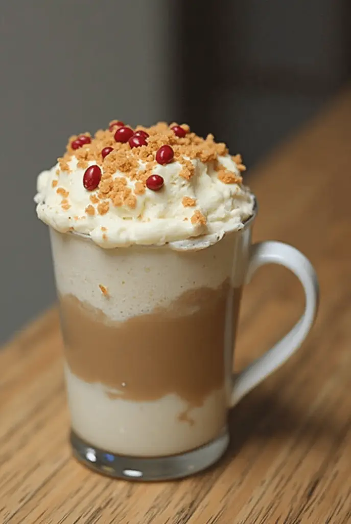 Minute mug cake  Minuten-Tassenkuchen