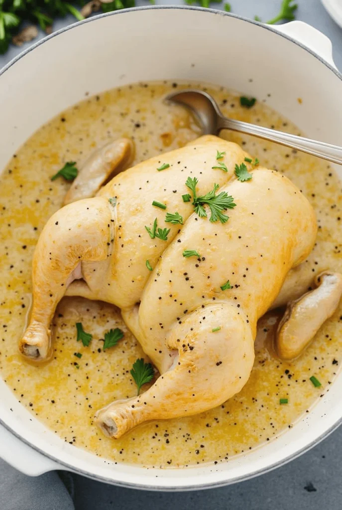 Vorteile von Hühnerlake yummy