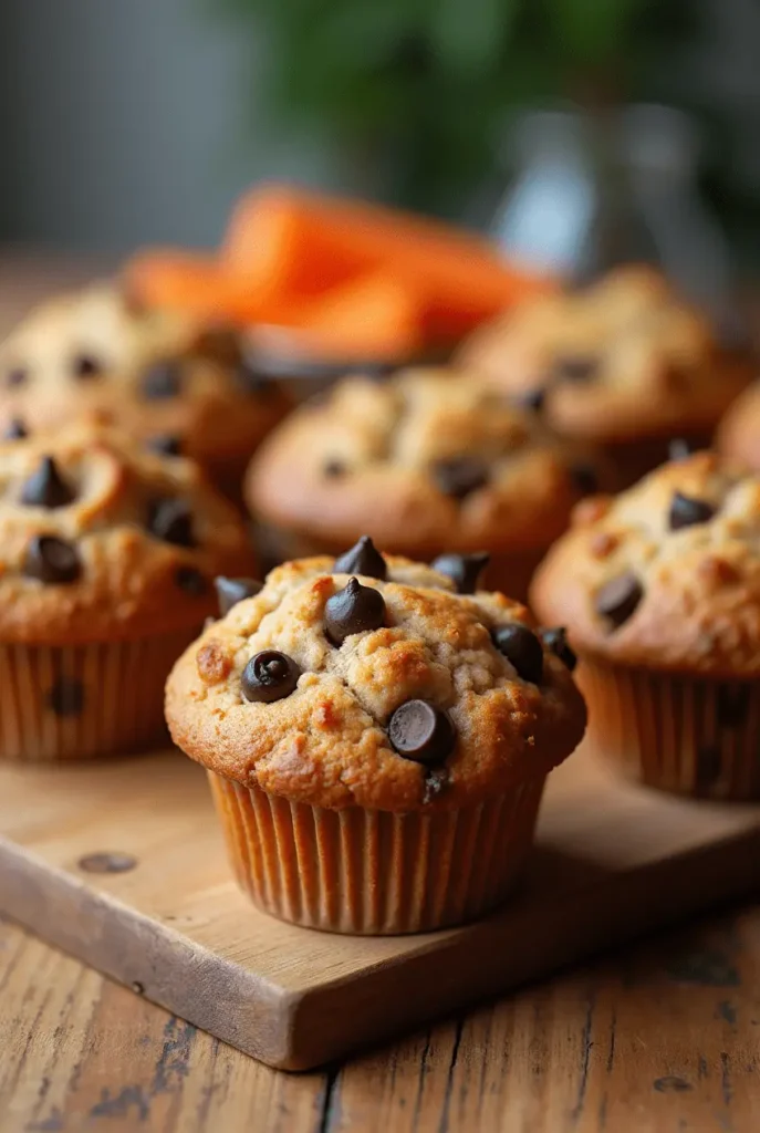 Glutenfreie Muffins Rezept? Muffins Rezept