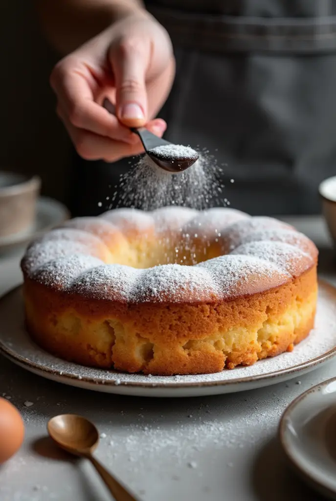 Schnelle Kuchen Rezepte: